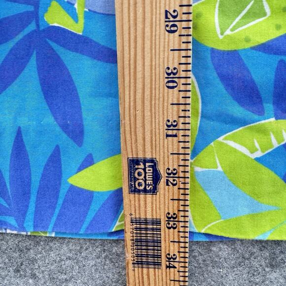 Lilly Pulitzer Negresco Serenade Frog Palm Shift Dress Size 6 White Label Resort - Picture 11 of 12